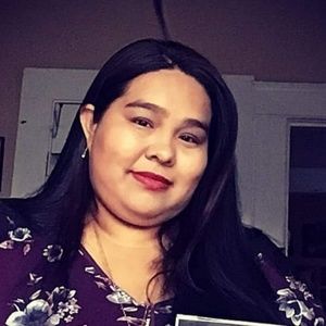 Meet your Posher, Sylvia